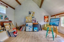 Maison de charme à vendre 10 pièces GRISY LES PLATRES (95) 