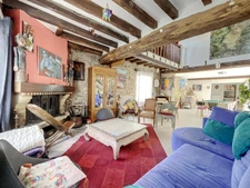 Maison à vendre 5 pièces GRISY LES PLATRES (95)