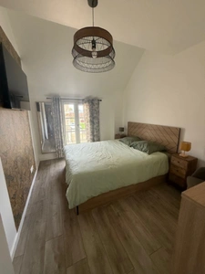 Maison à vendre 4 pièces IVRY LE TEMPLE (60)