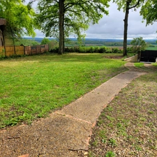 Maison à vendre 6 pièces  à EPIAS RHUS (95) avec vue sur la campagne  Site classé du Vexin – Grande terrasse – Terrain piscinable – Dépendance