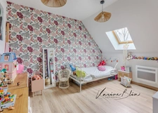 Maison contemporaine à vendre 8 pièces  Grisy les Platres 