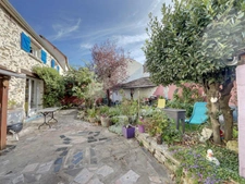 Maison à vendre 5 pièces GRISY LES PLATRES (95)