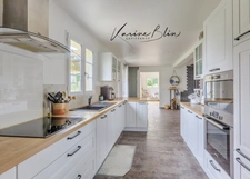 Maison contemporaine à vendre 8 pièces  Grisy les Platres 