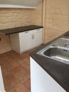 Appartement à vendre 1 pièces PONTOISE (95) centre historique.
