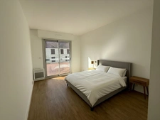 Appartement en dernier étage à vendre 4 pièces ANDRESY (78) avec vue sur la Seine