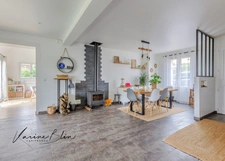 Maison contemporaine à vendre 8 pièces  Grisy les Platres 