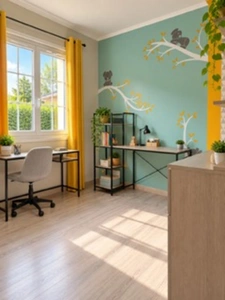 Maison à vendre 7 pièces proche de CHAUMONT EN VEXIN (60)