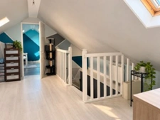 Maison à vendre 7 pièces proche de CHAUMONT EN VEXIN (60)