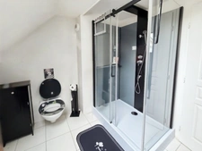 Maison à vendre 8 pièces 177 m2 MAROMME (76)