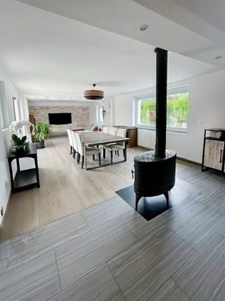SUPERBE MAISON 160 m2 4/5 CHAMBRES
