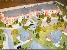 EXCEPTIONNEL : GRAND APPARTEMENT LE MESNIL ESNARD (76) 137 M2
