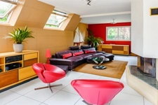 MESNIL ESNARD MAISON CONTEMPORAINE 250 M2 
