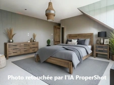 MESNIL ESNARD MAISON CONTEMPORAINE 242 M2 