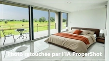 MAISON D'ARCHITECTE 8 PIECES SAINT MARTIN DE BOSCHERVILLE (76)