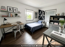 SUPERBE MAISON 160 m2 4/5 CHAMBRES