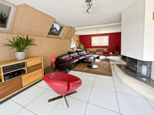 MESNIL ESNARD MAISON CONTEMPORAINE 242 M2 