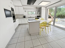 MESNIL ESNARD MAISON CONTEMPORAINE 242 M2 