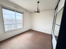 ROUEN APPARTEMENT 5 PIECES 93 m2