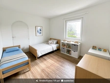 SUPERBE MAISON 160 m2 4/5 CHAMBRES