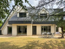 MESNIL ESNARD MAISON CONTEMPORAINE 242 M2 