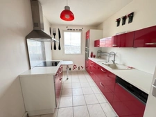 ROUEN APPARTEMENT 5 PIECES 93 m2