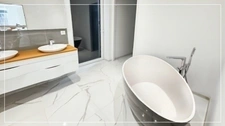 MAISON D'ARCHITECTE 8 PIECES SAINT MARTIN DE BOSCHERVILLE (76)