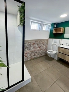 SUPERBE MAISON 160 m2 4/5 CHAMBRES