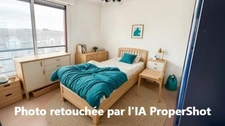 ROUEN APPARTEMENT 5 PIECES 93 m2