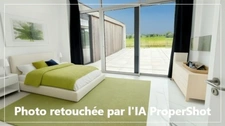 MAISON D'ARCHITECTE 8 PIECES SAINT MARTIN DE BOSCHERVILLE (76)