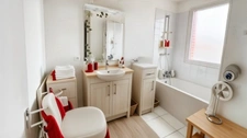 ROUEN APPARTEMENT 5 PIECES 93 m2