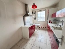 ROUEN APPARTEMENT 5 PIECES 93 m2