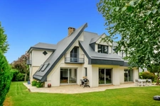 MESNIL ESNARD MAISON CONTEMPORAINE 250 M2 