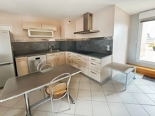 EXCEPTIONNEL : GRAND APPARTEMENT LE MESNIL ESNARD (76) 137 M2