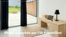MAISON D'ARCHITECTE 8 PIECES SAINT MARTIN DE BOSCHERVILLE (76)