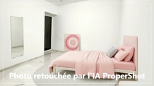MAISON D'ARCHITECTE 8 PIECES SAINT MARTIN DE BOSCHERVILLE (76)
