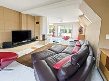 MESNIL ESNARD MAISON CONTEMPORAINE 242 M2 