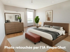 EXCEPTIONNEL : GRAND APPARTEMENT LE MESNIL ESNARD (76) 137 M2