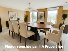 EXCEPTIONNEL : GRAND APPARTEMENT LE MESNIL ESNARD (76) 137 M2