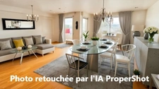 ROUEN APPARTEMENT 5 PIECES 93 m2