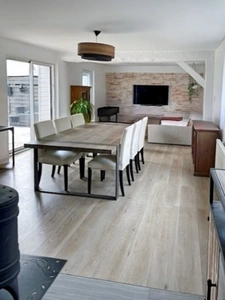 SUPERBE MAISON 160 m2 4/5 CHAMBRES
