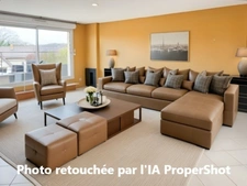 EXCEPTIONNEL : GRAND APPARTEMENT LE MESNIL ESNARD (76) 137 M2