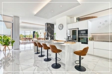 MAISON D'ARCHITECTE 8 PIECES SAINT MARTIN DE BOSCHERVILLE (76)