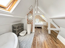 SUPERBE MAISON 160 m2 4/5 CHAMBRES