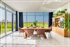 MAISON D'ARCHITECTE 8 PIECES SAINT MARTIN DE BOSCHERVILLE (76)