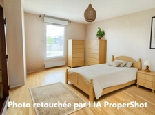 EXCEPTIONNEL : GRAND APPARTEMENT LE MESNIL ESNARD (76) 137 M2
