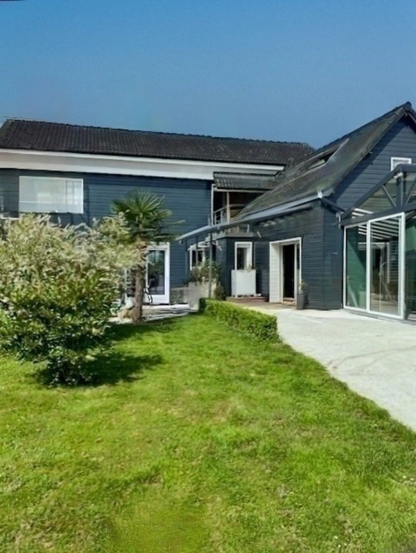 SUPERBE MAISON 160 m2 4/5 CHAMBRES