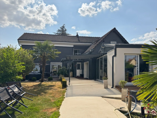 SUPERBE MAISON 160 m2 4/5 CHAMBRES