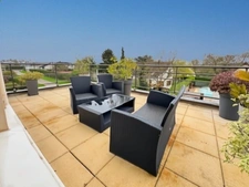 EXCEPTIONNEL : GRAND APPARTEMENT LE MESNIL ESNARD (76) 137 M2