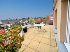 EXCEPTIONNEL : GRAND APPARTEMENT LE MESNIL ESNARD (76) 137 M2