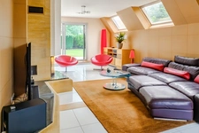 MESNIL ESNARD MAISON CONTEMPORAINE 250 M2 